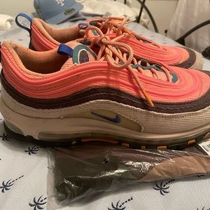 Air Max 97 Corduroy Pack size 10.5